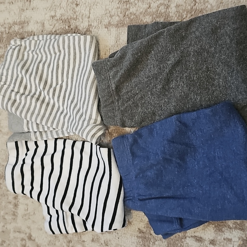 Cloud Island Pant Bundle 9 Mon.